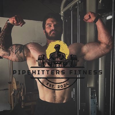 Avatar for Pipehitters Fitness