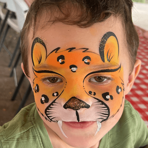 Face Painting