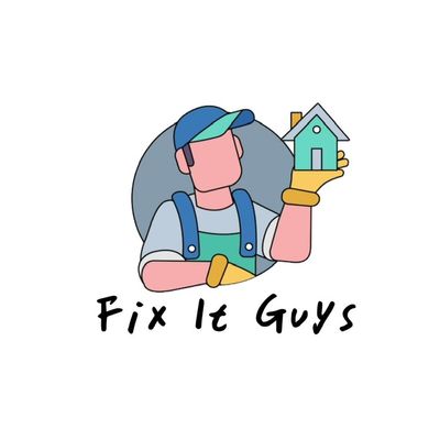 Avatar for Fix it Guys