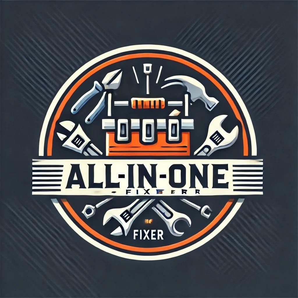 All-In-On fixer