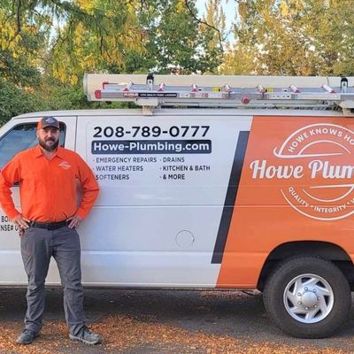 Avatar for Howe Plumbing LLC