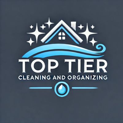 Avatar for Top-Tier Cleaning and Organizing