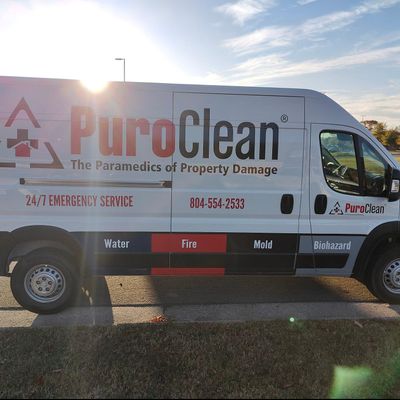 Avatar for PuroClean of NE Richmond