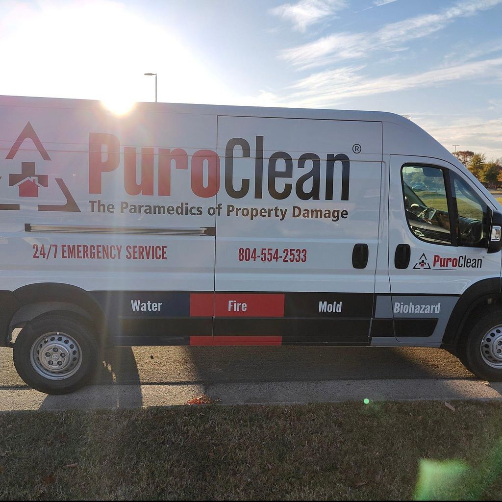 PuroClean of NE Richmond