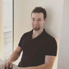 pro avatar