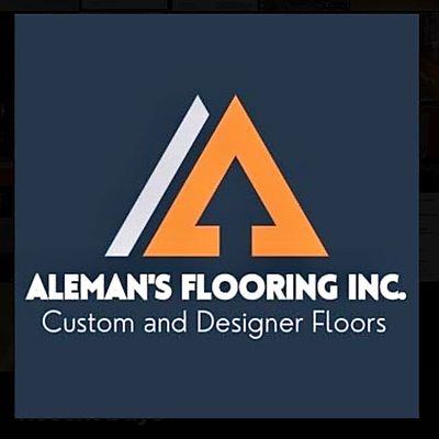 Avatar for Aleman’s Flooring