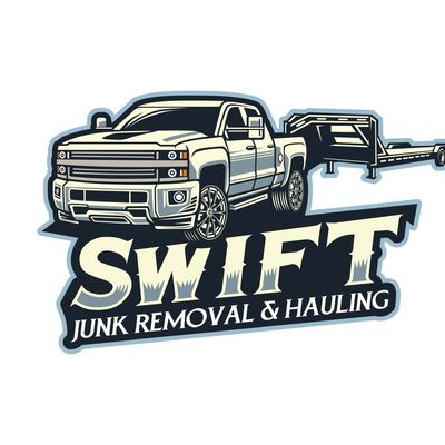 Avatar for Swift junk removal and hauling