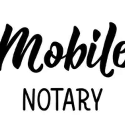 Avatar for Bluebird Mobile Notary Service