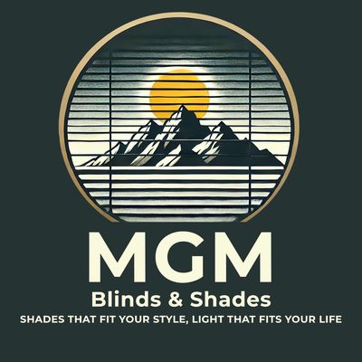 Avatar for M.G.M Blinds and Shades