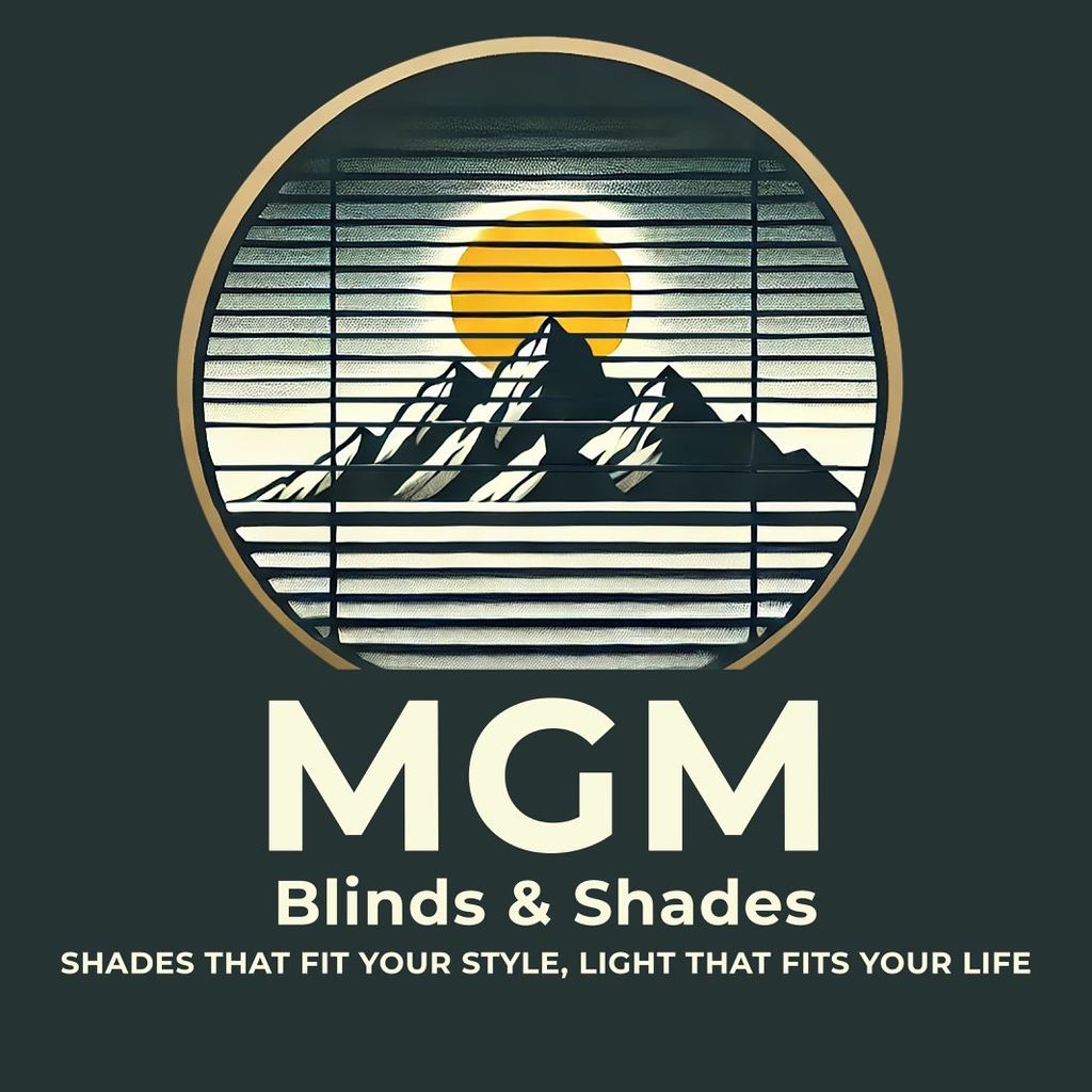 M.G.M Blinds and Shades