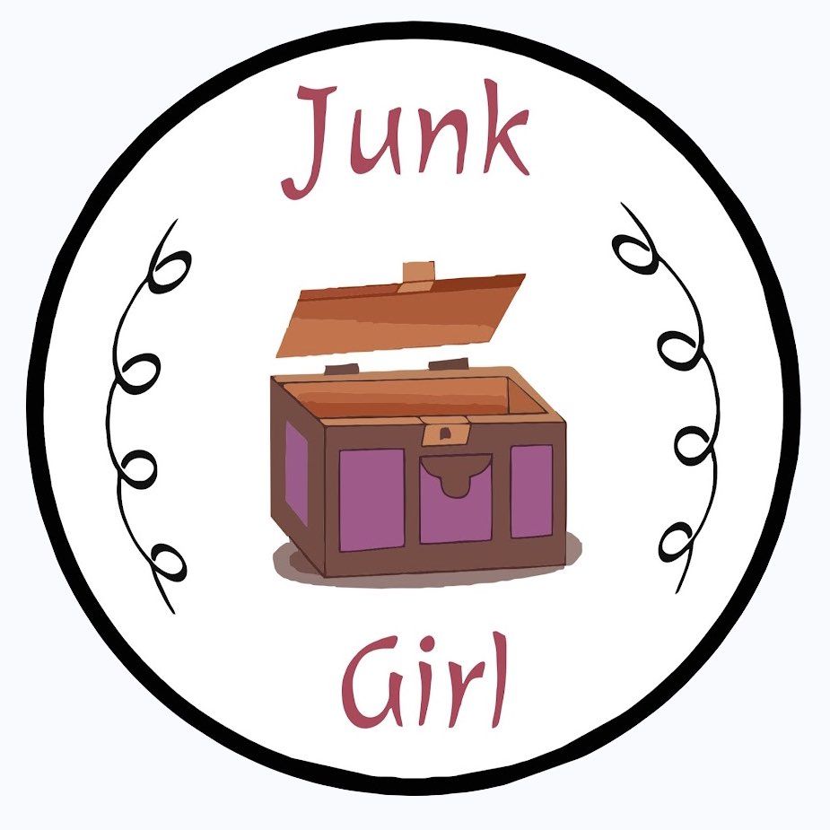 Junk Girl