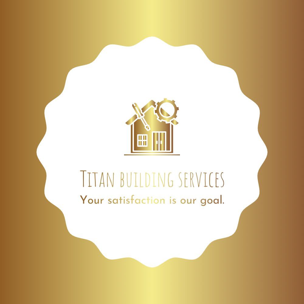 Titan Building Services