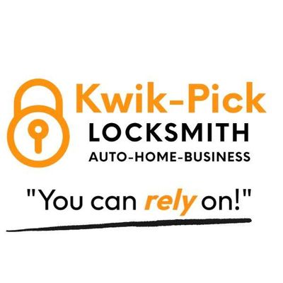 Avatar for Kwik-Pick Locksmith