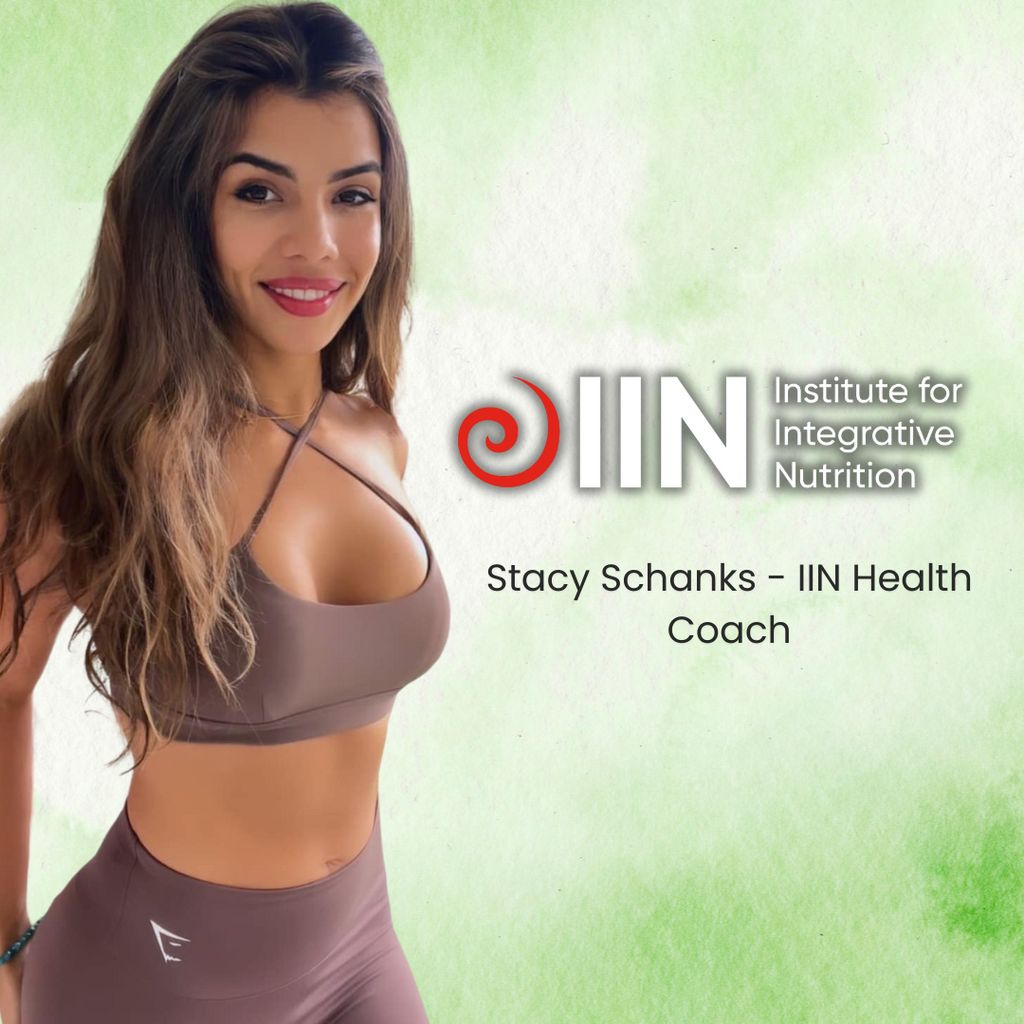 Refine By Nature - Holistic Health & Mindset Coach