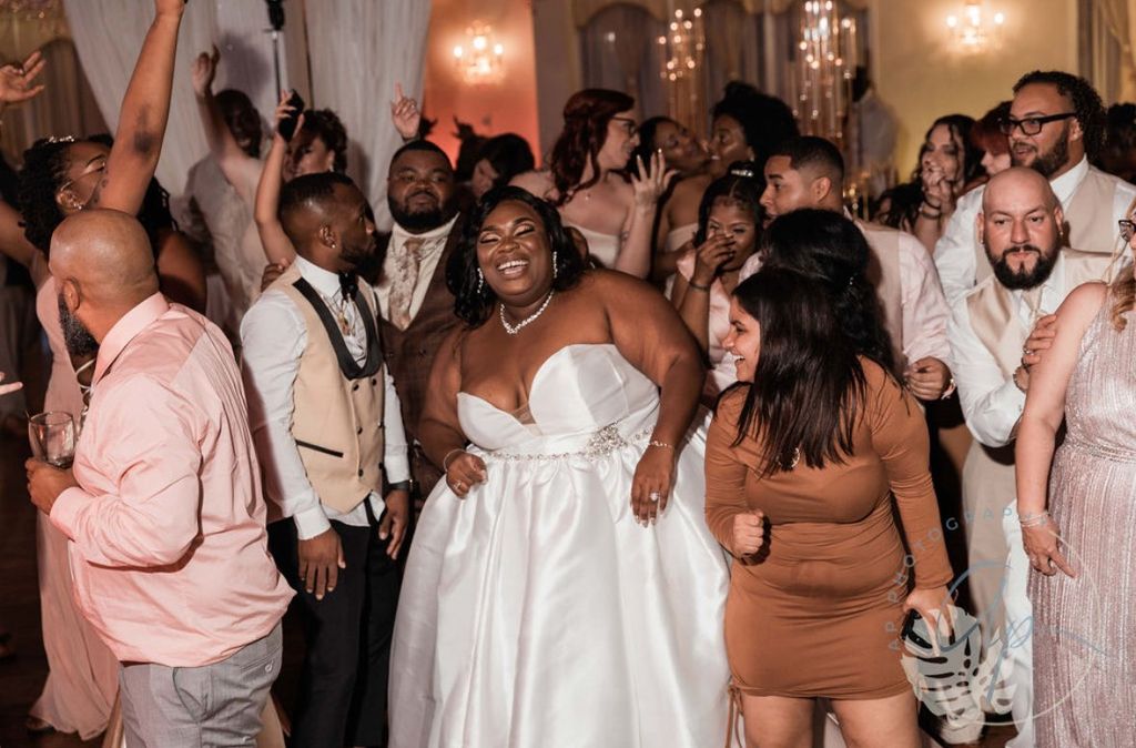 DJ & Photography For Every Occasion!