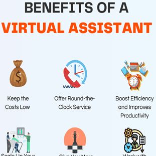 Virtual Business Solutions