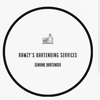 Avatar for Ramzy’s bartending services