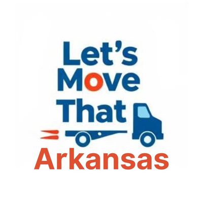 Avatar for Let’s Move That