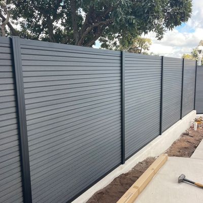 Avatar for Fence Repair and Installation (G Fencing)