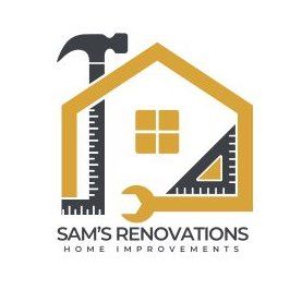 Sam’s Renovations & Home Improvements