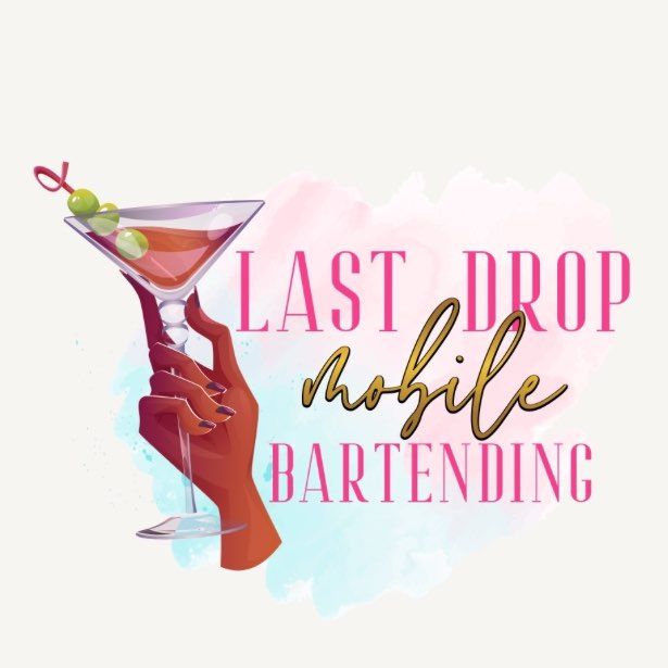 Last Drop Mobile Bar