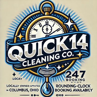 Avatar for Quick14 Cleaning Co.