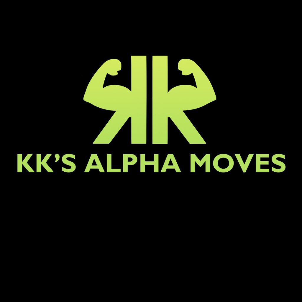 KK’s Alpha Moves