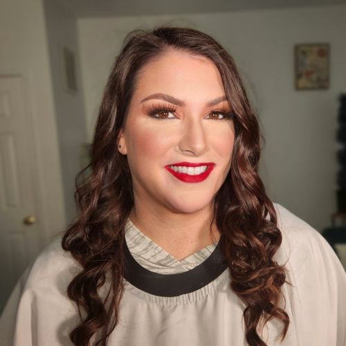 Wedding and Event Makeup