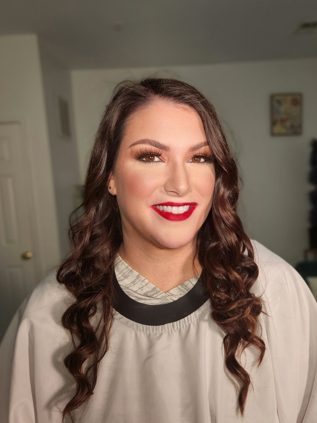 Wedding and Event Makeup