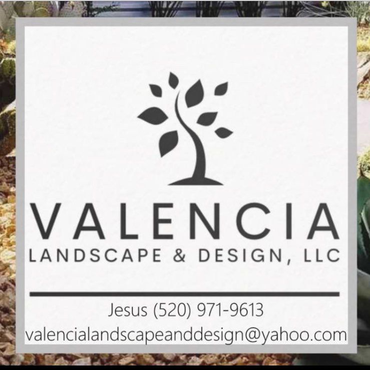 Valencia Landscape and Design