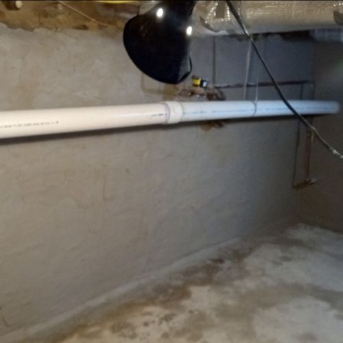 Basement Finishing or Remodeling