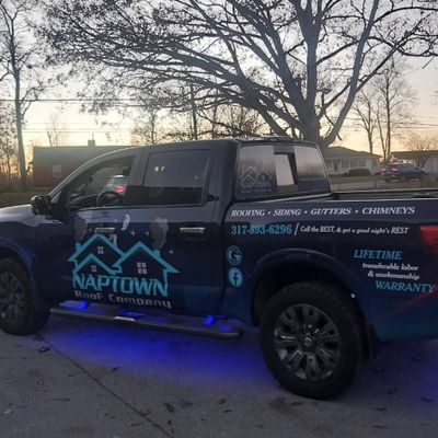 Avatar for Naptown Roof Company