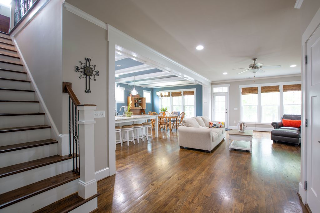 Real Estate Photography