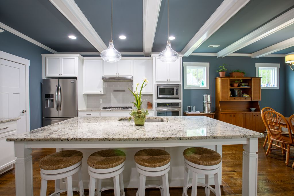 Real Estate Photography interiors