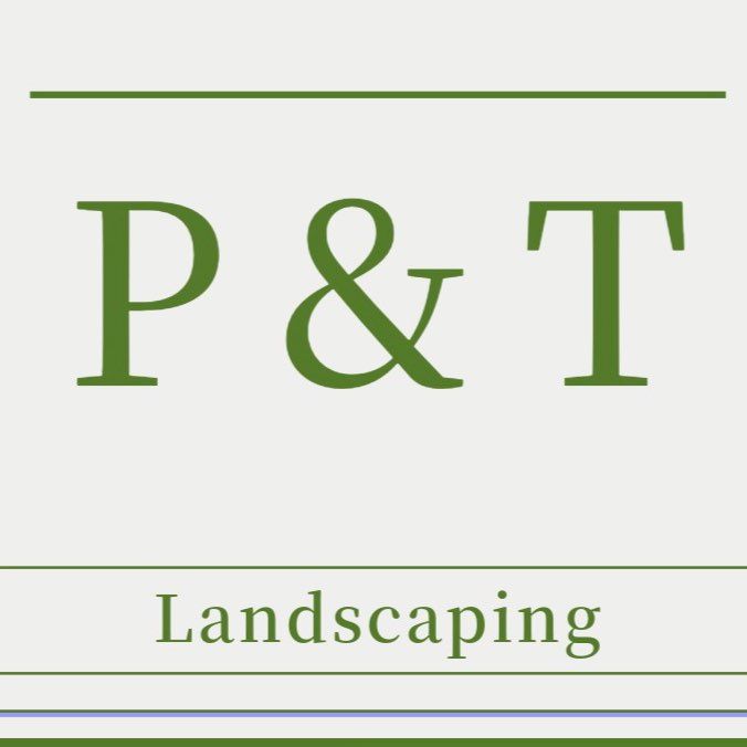 Noah Peterson landscaping