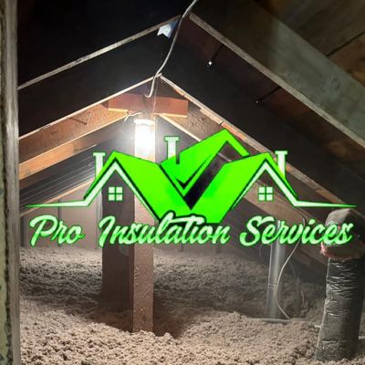 Avatar for Pro Insulation Services