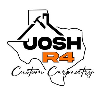 Avatar for Josh R4 Custom Carpentry