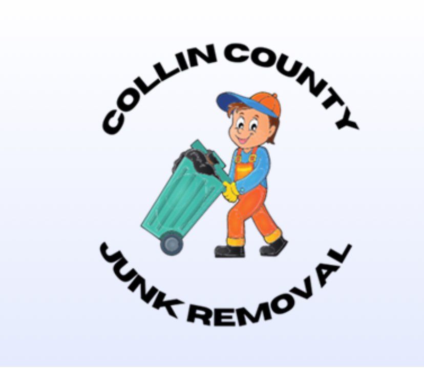 Collin County Junk Removal