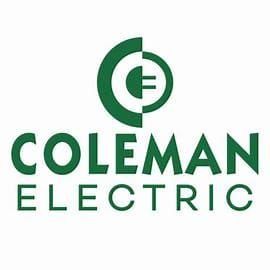 Avatar for Coleman Electric