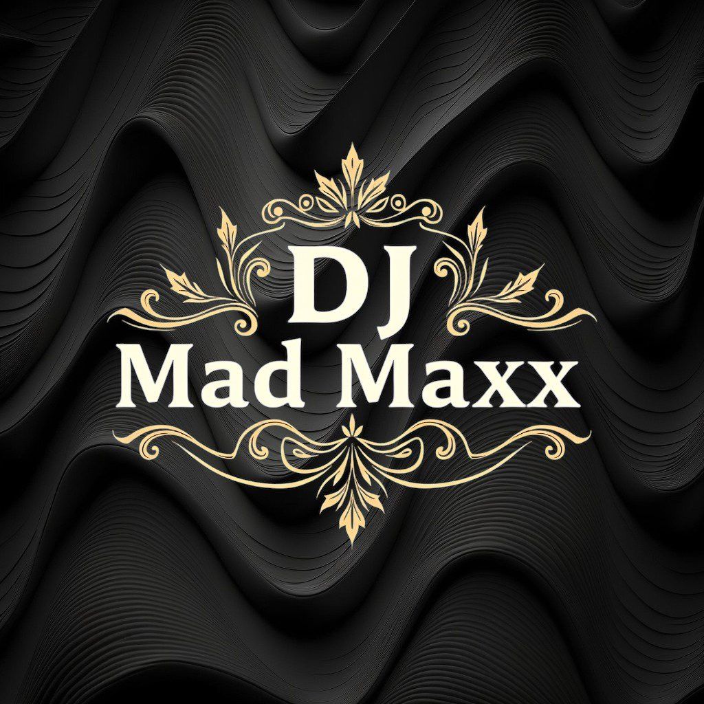 MaxxBooths Photo Booths by DJ Mad Maxx