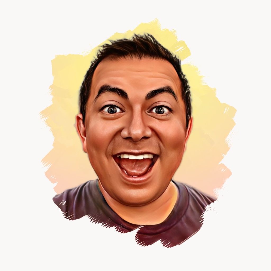 pro avatar