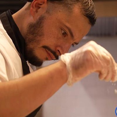 Avatar for Chef Alberto Everardo Gonzalez Garcia