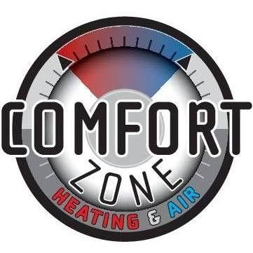 Avatar for Comfort Zone Heating & Air