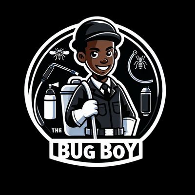 Avatar for Bug Boy pest control