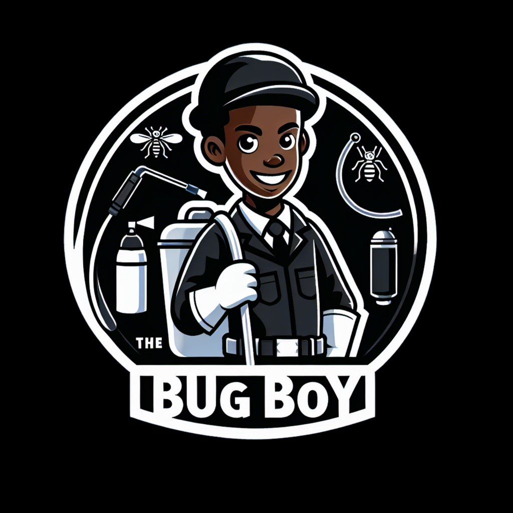 Bug Boy pest control