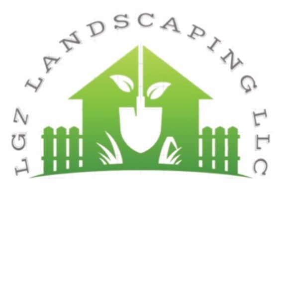 LGZ Landscaping LLC