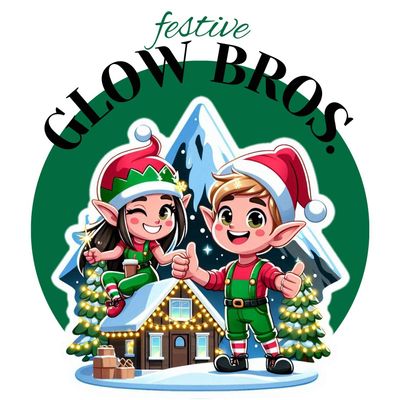 Avatar for Festive Glow Bros.