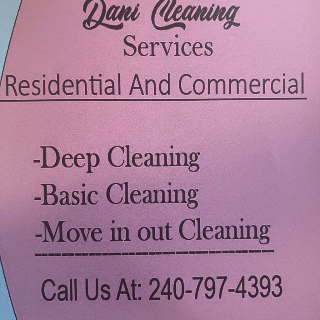 DHB.cleaning services