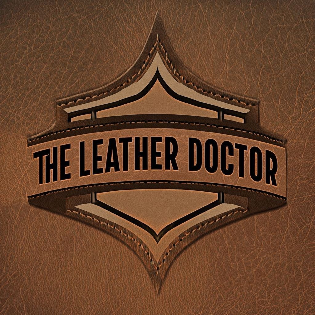 The Leather Doctor