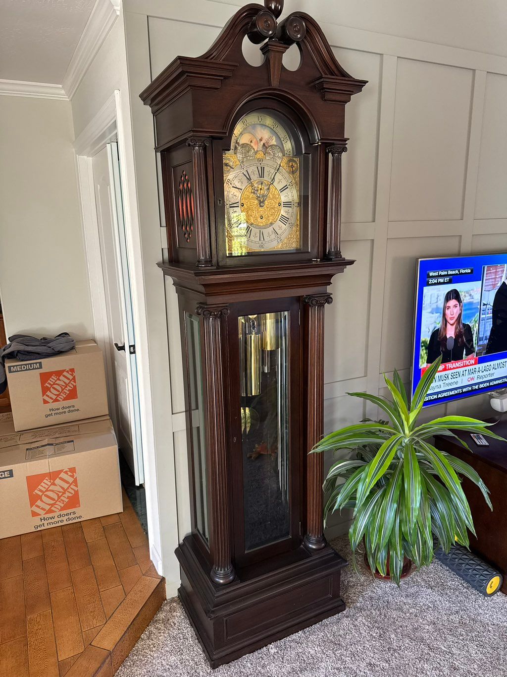 Customer photos